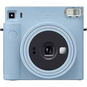 Instax Square SQ1 Glacier Blue – Fujifilm