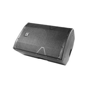 Sistema activo BI amplificado, amplificador clase D 800 WPICO interfaz das control, componente 12 | ALTEA-412A-115
