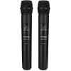 Doble Microfono digital con receptor USB ULM202-USB Ultralink |  BEHRINGER