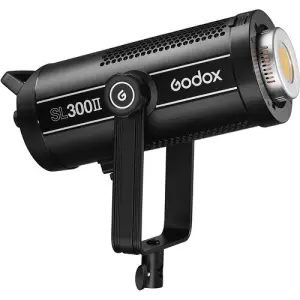 Luz de video led 300 wtts luz blanca 5600k | SL300II – Godox