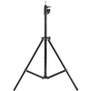 Tripode recto para luces 1.90 Metros altura maxima | 302 – Godox