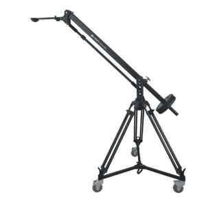Sistema de grua con brazo EJ1000 y dolly | EJ1000K – E-image