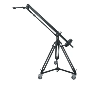 Sistema de grua con brazo EJ1000 y dolly | EJ1000K – E-image