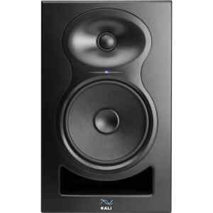 Monitor para estudio Gama alta 6.5, 80 WATTS, Negro | LP-6 V2 – Kali