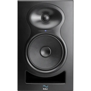 Monitor para estudio Gama alta 6.5, 80 WATTS, Negro | LP-6 V2 – Kali