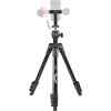 Tripode Compact Light para celular hasta 3.3 LBS incluye clip | JOBY
