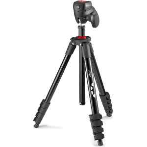 Tripode Compact Action p/fotografia o video camara | JOBY