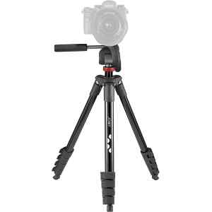 Tripode Compact Advance soporta hasta 6 LBS | JOBY
