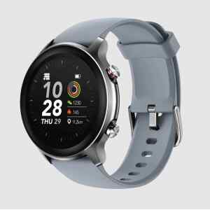 SmartWatch gris CT4G-88 – CUBITT