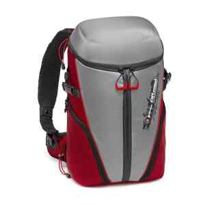 Mochila para camaras de accion y DSLR | MB OR-ACT-BPGY – Manfrotto