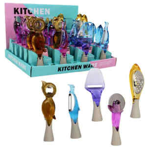 Unidad de utensilio para cocina