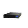 APC Easy UPS SRV SRV2KRARK – UPS (montaje en bastidor) – CA 110/115/120 V – 1600 vatios – 2000 VA – RS-232, USB – conectores de salida: 4 – PFC – 2U – negro – con kit del riel