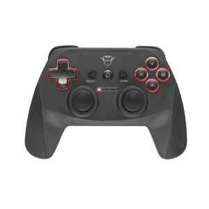 Control Gaming YULA Inalambrico Negro GXT 545 | TRUST