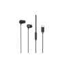EB-USBC SQUARE + USB-C IN EAR Aerophones BLK | Maxell