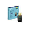 Adaptador WIFI USB 2.0 600MBPS, Dual Band Archer T2U | TP-LINK