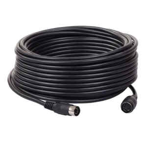 Cable D7P-10 DIN/DIN 7 PINS | JTS