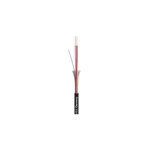 Cable CICADA 200-0451, Negro | CAM-SOM-CICADA – Sommer