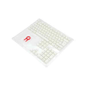 Teclas Gaming Sacarab Blanco A130W | REDRAGON
