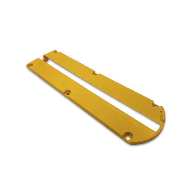 Base Plastica P/Dw705, Ante