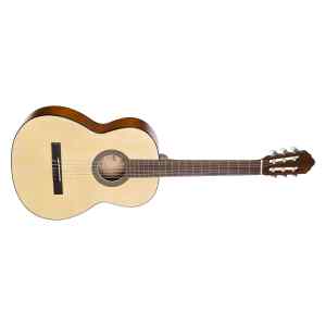 Guitarra Electroclasica con funda OP | AC100CE OP – CORT