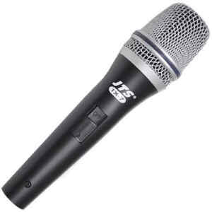 Microfono VOZ/PERCUSION TX7 | JTS