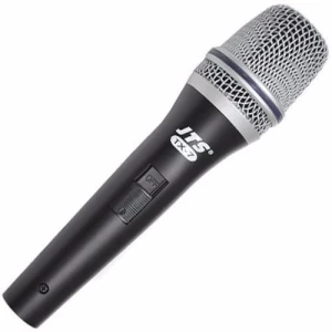 Microfono VOZ/PERCUSION TX7 | JTS