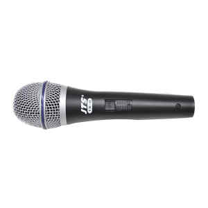 Microfono Voz TX8 DINAMICO | JTS