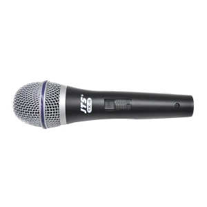 Microfono Voz TX8 DINAMICO | JTS