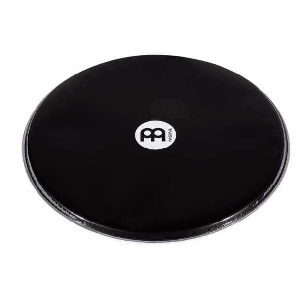 16 Parche head de 14pulg. para timbal black finish MEINL -TBLH14BK 2