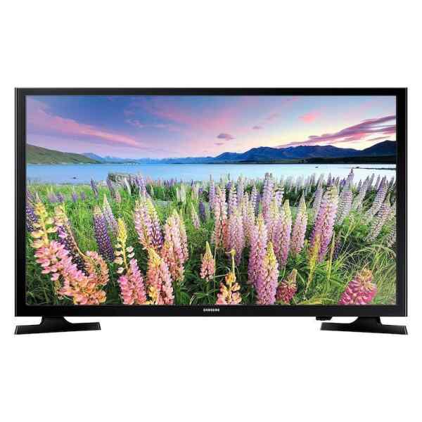 Television Smart TV FDH de 40pulg. SAMSUNG UN40N5200AFX | SAMSUNG