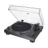 Tornamesa AT LP120XUSB BK | AUDIO TECHNICA