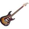 Guitarra Electrica con funda OPSB | G110 OPSB – CORT
