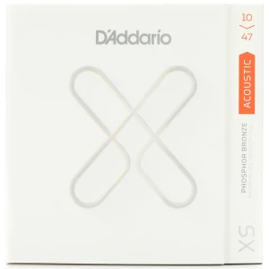 Juego Guitarra Acustica XSAPB 1047 | D ADDARIO