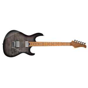 Guitarra Electrica con funda TBB | G290 FAT II TBB – CORT