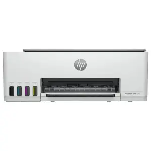 HP Smart Tank 580 – Copier / Printer / Scanner – Ink-jet – 110/220V – AIO – EN/SP