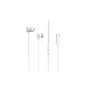 EB-USBC SQUARE + USB-C IN EAR Aerophones WHT | Maxell