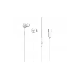 EB-USBC SQUARE + USB-C IN EAR Aerophones WHT | Maxell