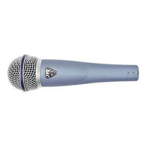 Microfono Voz NX8 DINAMICO | JTS