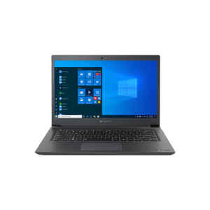 Laptop Ci7 TECRA A40-G 14pulg. 10610U, NEGRO | DYNABOOK