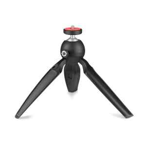 Mini Tripode negro | HANDYPOD – Manfrotto
