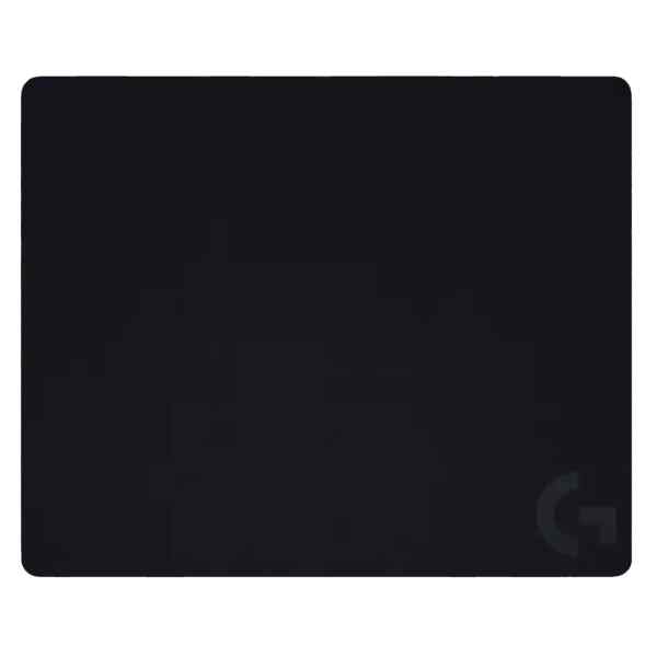 Logitech G G440 Hard Gaming Mouse Pad, Optimized for Gaming Sensors, Low Surface Friction, Non-Slip Mouse Mat, Mac and PC Gaming Accessories, 340 x 280 x 5 mm; – Alfombrilla de ratón – hard, gaming – negro