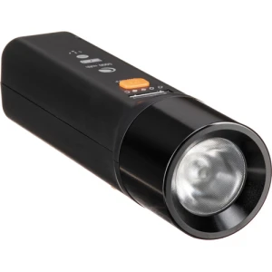 PowerTank Glow 5000 – Flashlight with Red LED – 93585 | CELESTRON