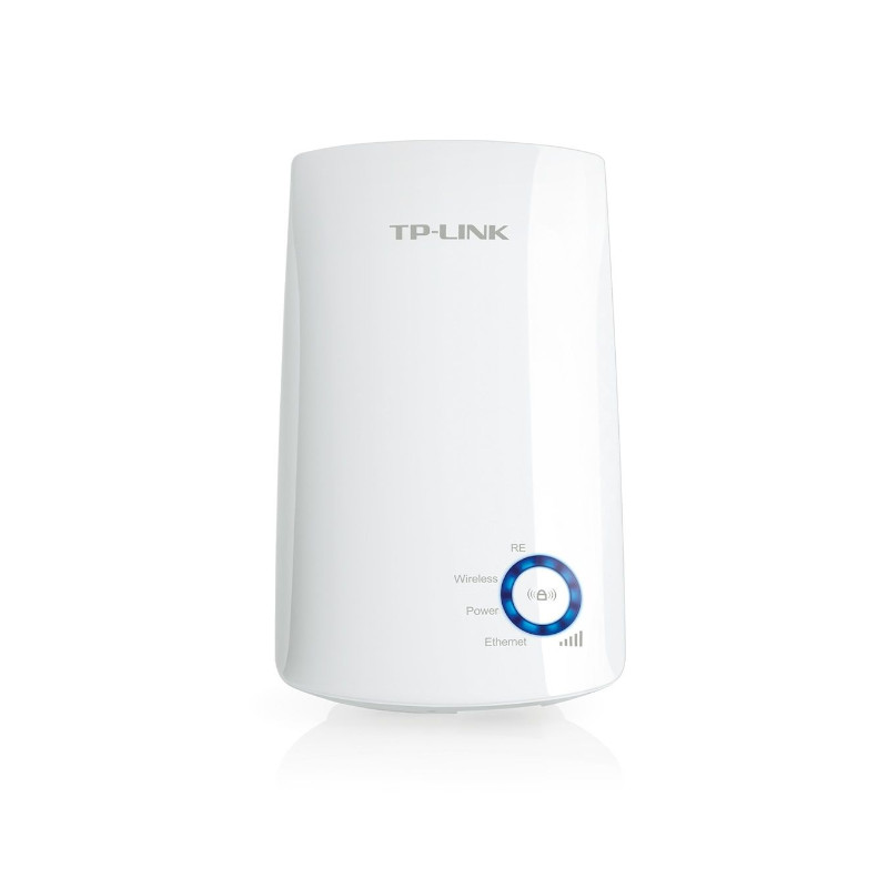 Access point como repetidor best sale