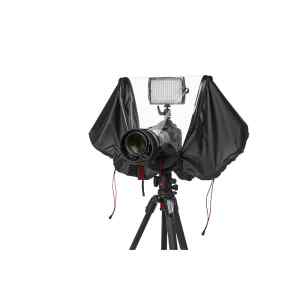 Cubierta Anti Lluvia para Camara Fotgrafica | MAN-X-MB-PL-E-705 – Manfrotto