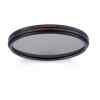 Filtro Polarizador Circular de 55mm | MAN-X-MFADVCPL-55 – Manfrotto