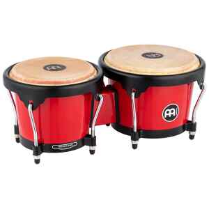 Journey series BONGOS 6 y media pulg.  & 7 y media pulg. ABS – HB50R | MEINL