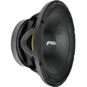 Bocina de 12pulg. FORTE MEDIOS-BAJOS 500-Watts RMS – 12MB1000FT | PRV AUDIO