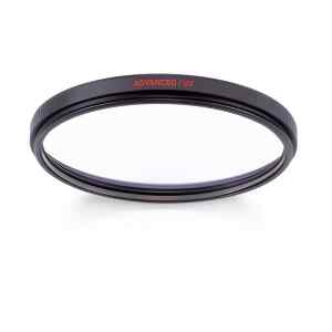 Filtro Ultra Violeta 52mm | MAN-X-MFADVUV-52 – Manfrotto