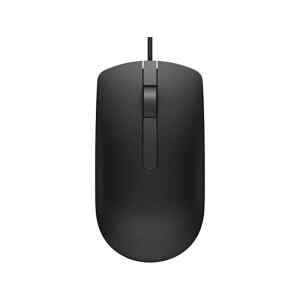 Mouse USB Negro MS116 | DELL