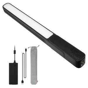 Barra de Luz Led FR100C Combo, Kit Color Negro | ZHIYUN